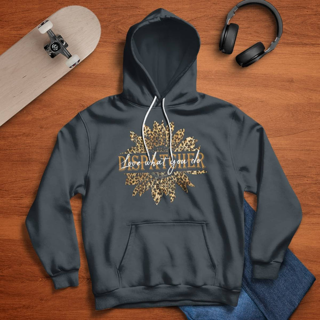 Awesome Dispatcher-T-Shirt - grunx260804-0023