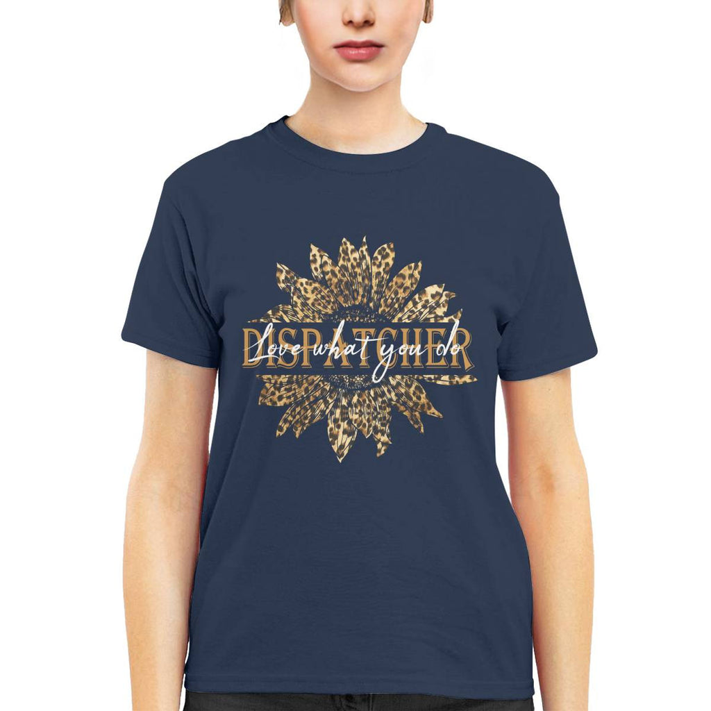 Awesome Dispatcher-T-Shirt - grunx260804-0023