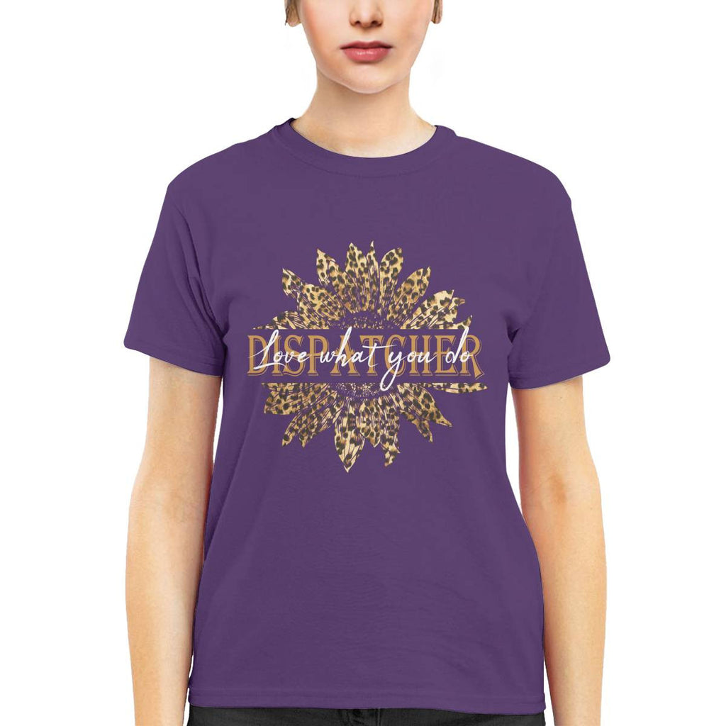 Awesome Dispatcher-T-Shirt - grunx260804-0023