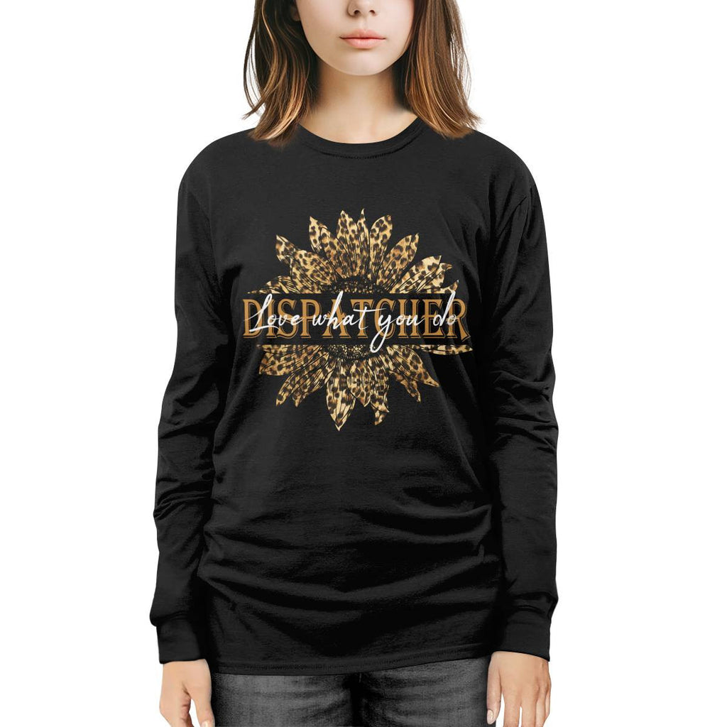 Awesome Dispatcher-T-Shirt - grunx260804-0023