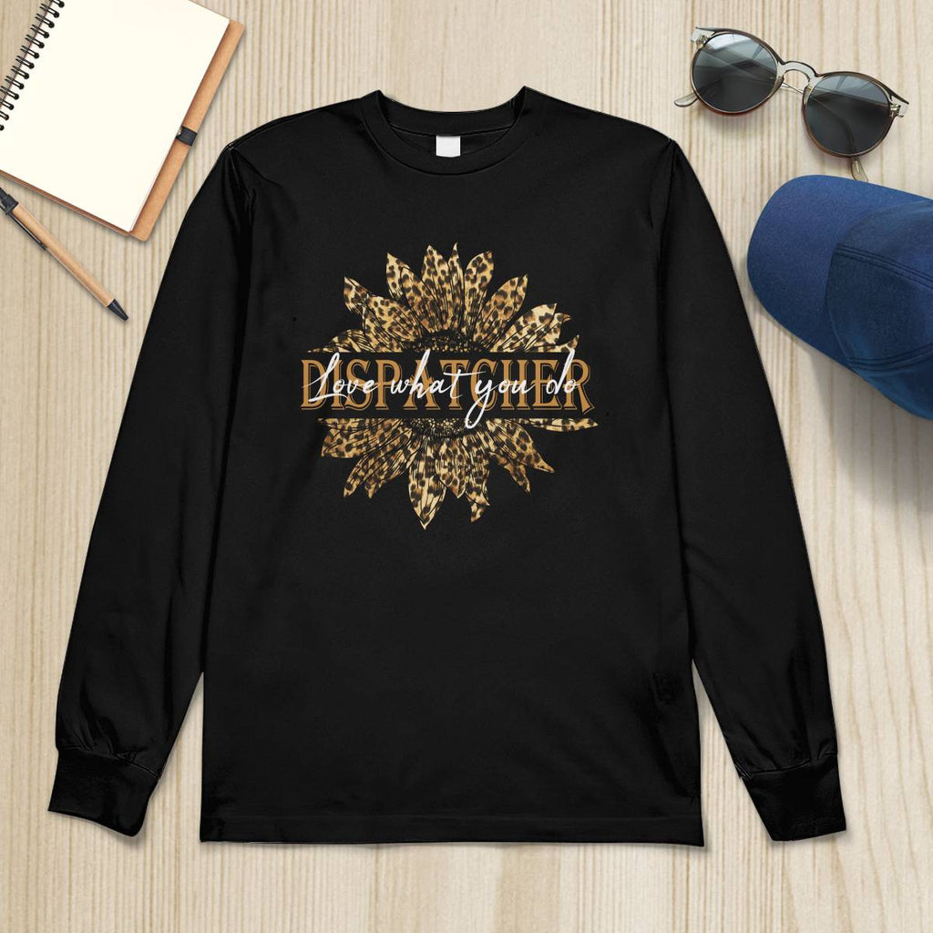 Awesome Dispatcher-T-Shirt - grunx260804-0023
