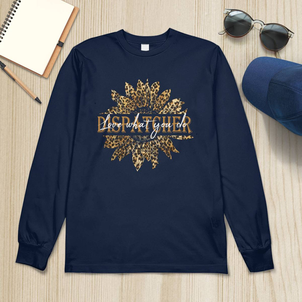 Awesome Dispatcher-T-Shirt - grunx260804-0023