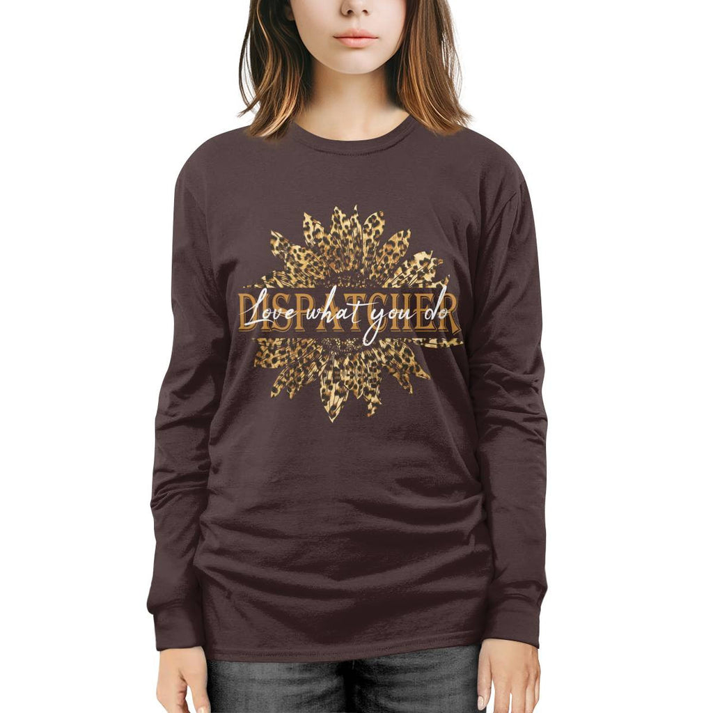 Awesome Dispatcher-T-Shirt - grunx260804-0023