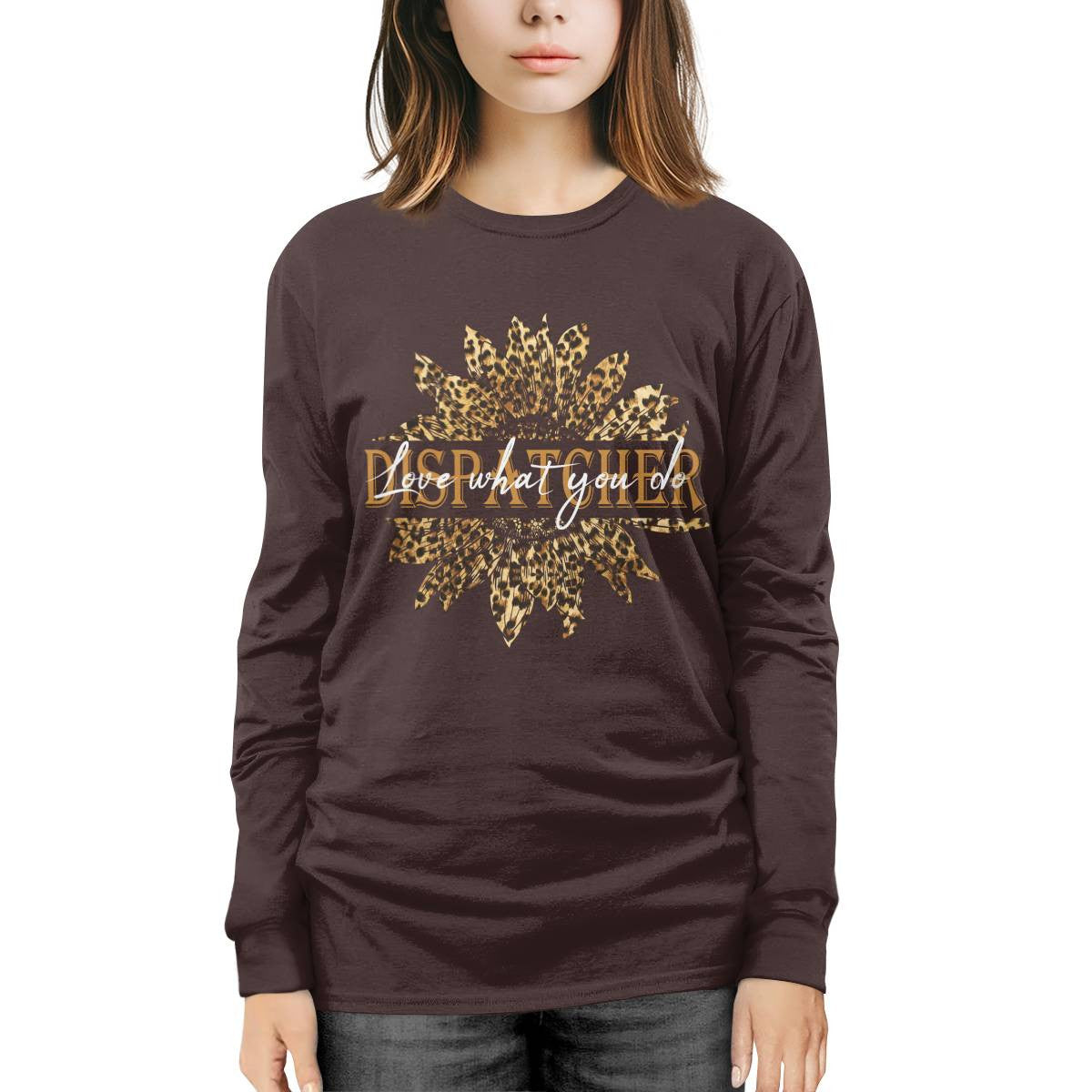 Awesome Dispatcher-T-Shirt - grunx260804-0023