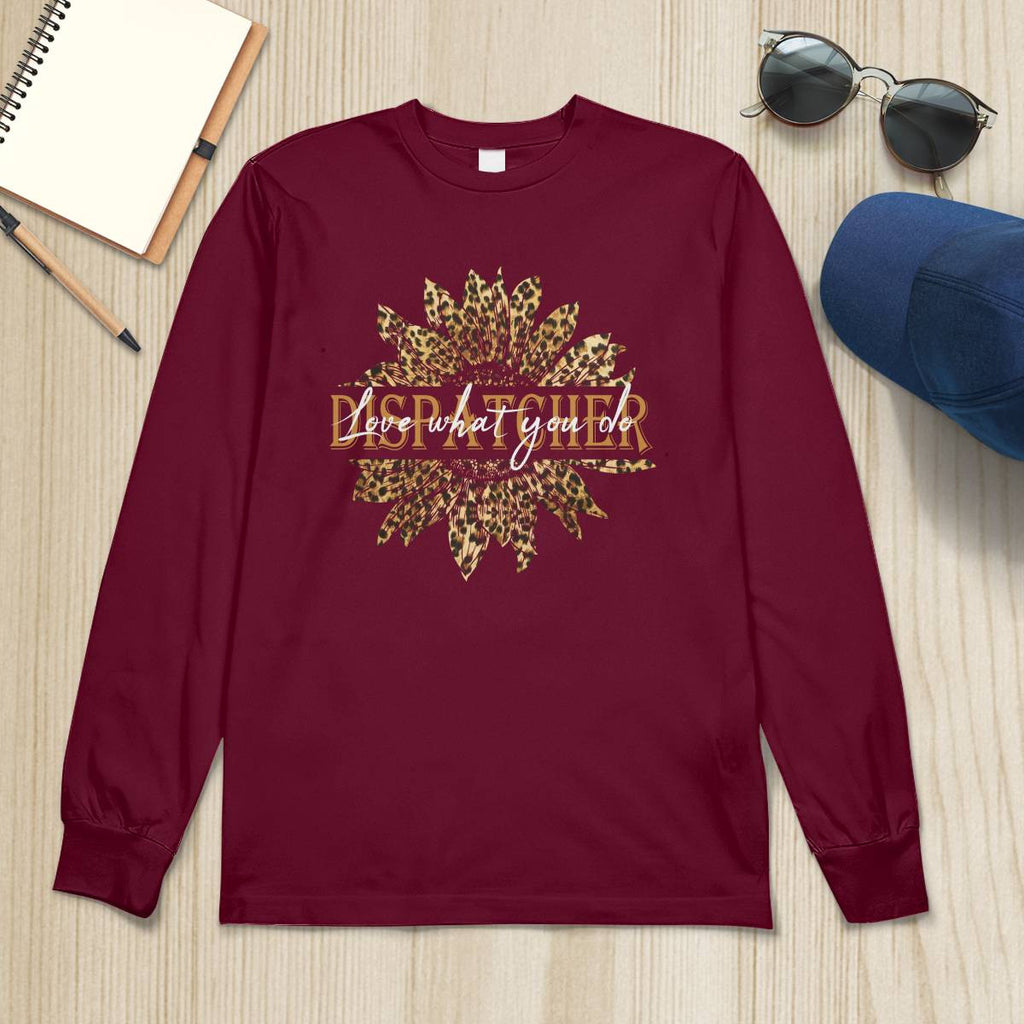 Awesome Dispatcher-T-Shirt - grunx260804-0023