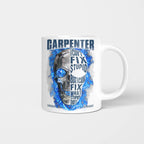 Awesome Carpenter-T-shirt-#M260724DOEST15BCARPZ6