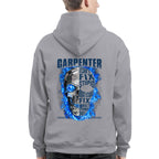 Awesome Carpenter-T-shirt-#M260724DOEST15BCARPZ6