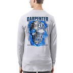 Awesome Carpenter-T-shirt-#M260724DOEST15BCARPZ6