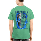 Awesome Carpenter-T-shirt-#M260724DOEST15BCARPZ6