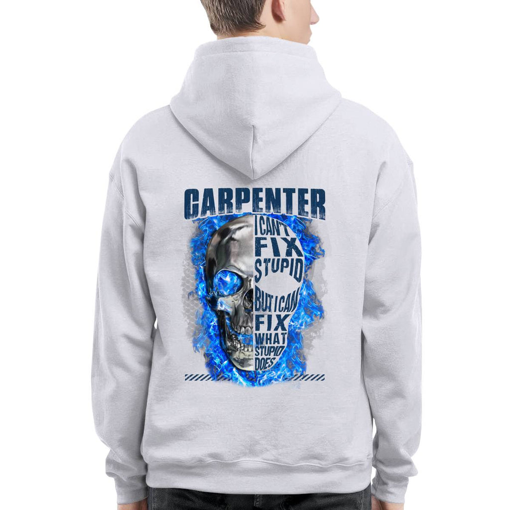 Awesome Carpenter-T-shirt-#M260724DOEST15BCARPZ6