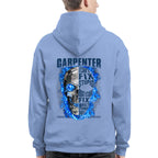 Awesome Carpenter-T-shirt-#M260724DOEST15BCARPZ6