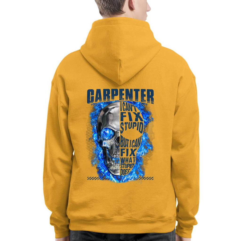 Awesome Carpenter-T-shirt-#M260724DOEST15BCARPZ6