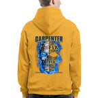 Awesome Carpenter-T-shirt-#M260724DOEST15BCARPZ6