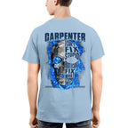 Awesome Carpenter-T-shirt-#M260724DOEST15BCARPZ6