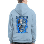 Awesome Carpenter-T-shirt-#M260724DOEST15BCARPZ6