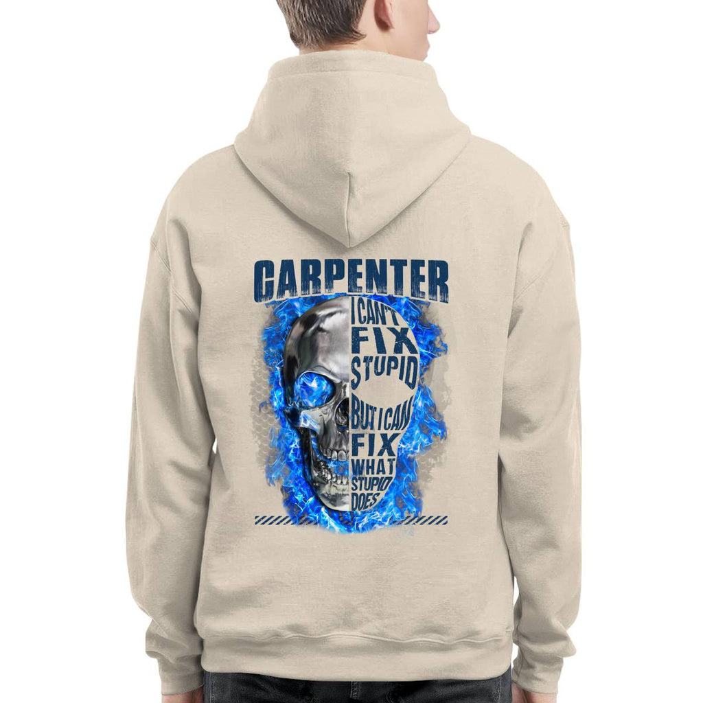 Awesome Carpenter-T-shirt-#M260724DOEST15BCARPZ6
