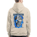 Awesome Carpenter-T-shirt-#M260724DOEST15BCARPZ6