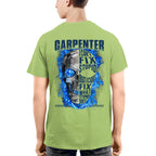 Awesome Carpenter-T-shirt-#M260724DOEST15BCARPZ6