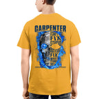 Awesome Carpenter-T-shirt-#M260724DOEST15BCARPZ6
