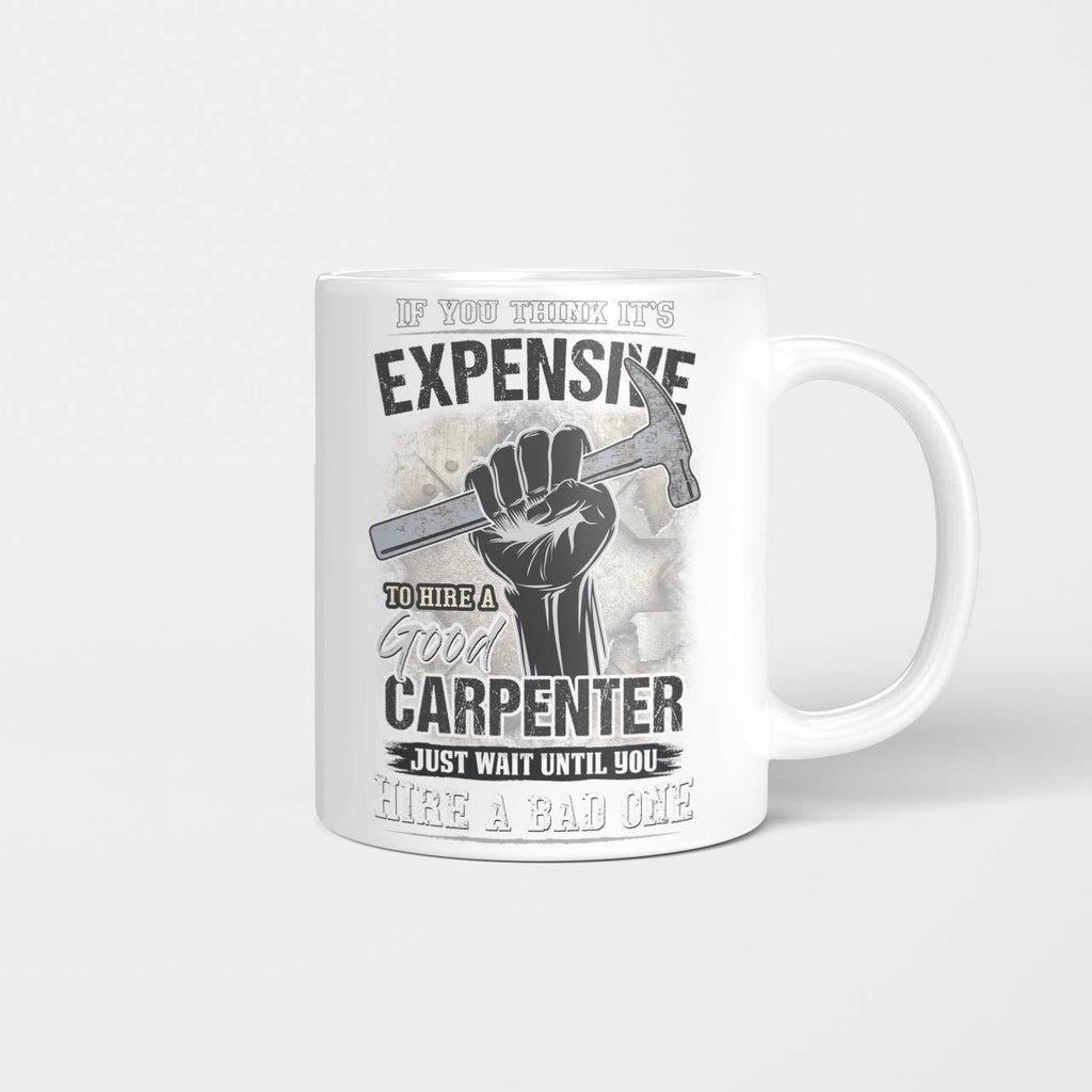 Awesome Carpenter-T-shirt-#M260724EXPEN11BCARPZ8
