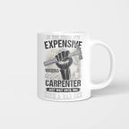 Awesome Carpenter-T-shirt-#M260724EXPEN11BCARPZ8