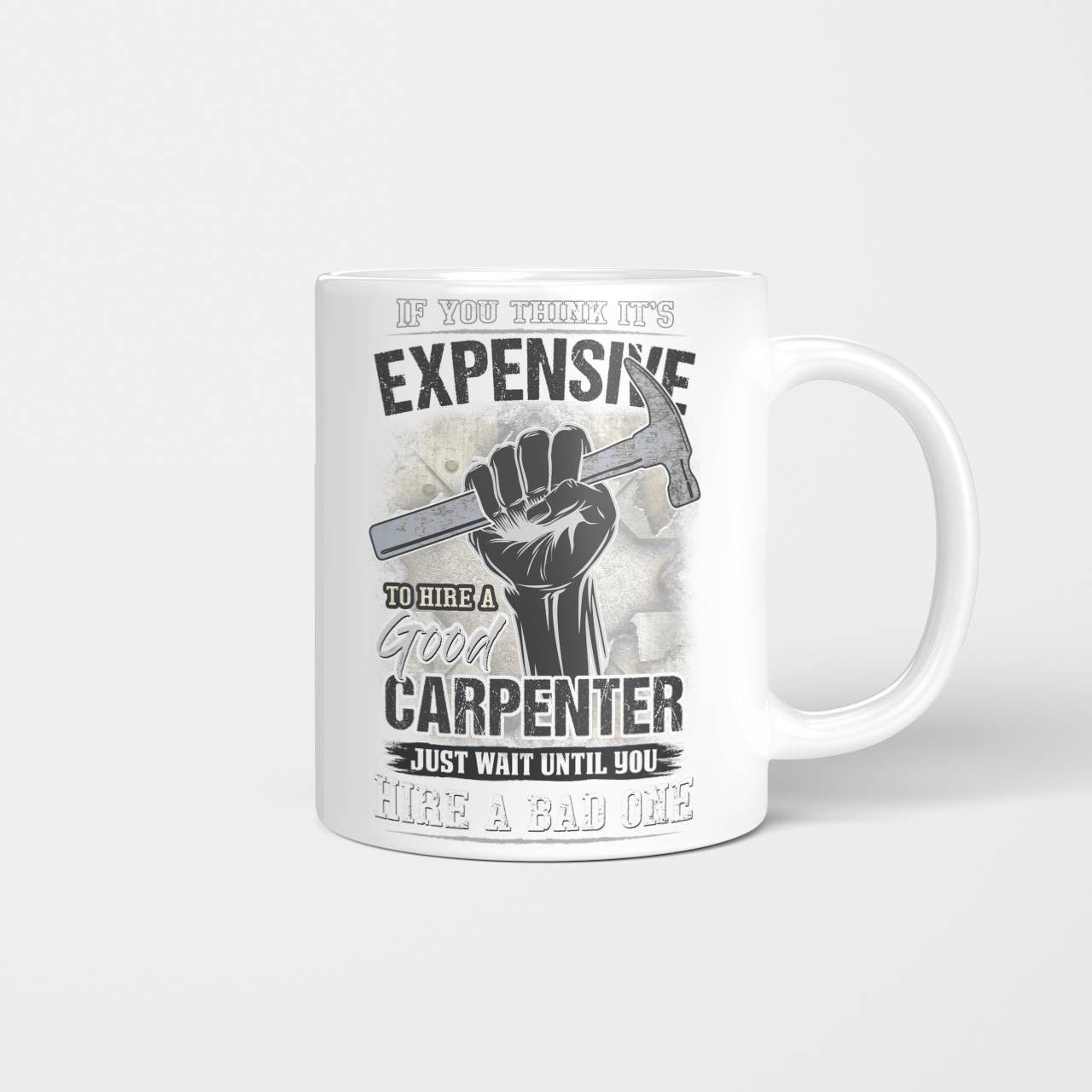Awesome Carpenter-T-shirt-#M260724EXPEN11BCARPZ8