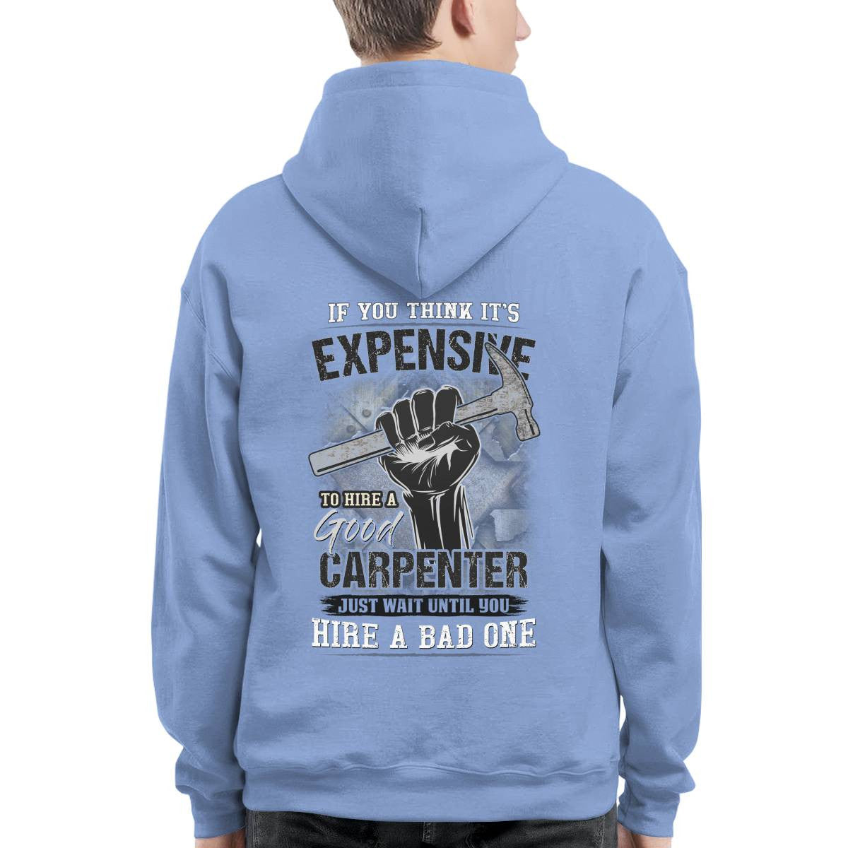 Awesome Carpenter-T-shirt-#M260724EXPEN11BCARPZ8