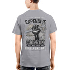 Awesome Carpenter-T-shirt-#M260724EXPEN11BCARPZ8