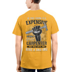 Awesome Carpenter-T-shirt-#M260724EXPEN11BCARPZ8