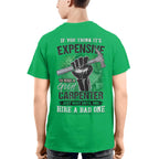 Awesome Carpenter-T-shirt-#M260724EXPEN11BCARPZ8