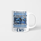 Awesome EMS-T-shirt - grunx260804-0090