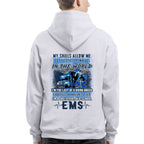 Awesome EMS-T-shirt - grunx260804-0090