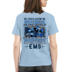 Awesome EMS-T-shirt - grunx260804-0090