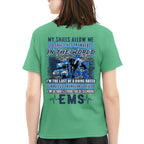 Awesome EMS-T-shirt - grunx260804-0090