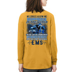 Awesome EMS-T-shirt - grunx260804-0090