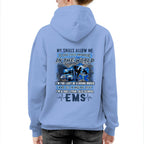 Awesome EMS-T-shirt - grunx260804-0090