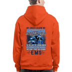 Awesome EMS-T-shirt - grunx260804-0090