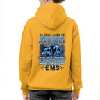 Awesome EMS-T-shirt - grunx260804-0090