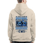 Awesome EMS-T-shirt - grunx260804-0090