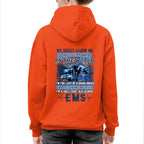 Awesome EMS-T-shirt - grunx260804-0090