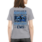 Awesome EMS-T-shirt - grunx260804-0090