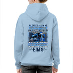 Awesome EMS-T-shirt - grunx260804-0090