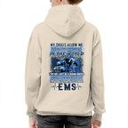 Awesome EMS-T-shirt - grunx260804-0090