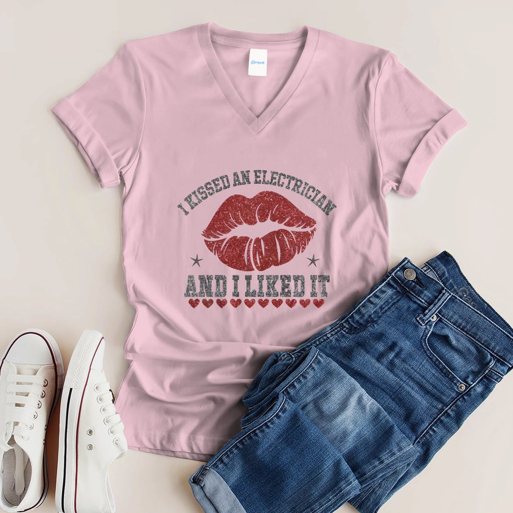 Awesome Electrician-Hoodie - grunx260804-0054