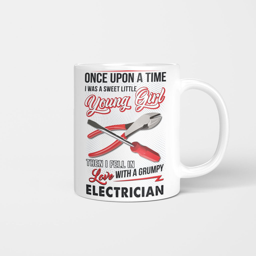 Awesome Electrician -Hoodie - grunx260804-0053