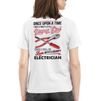 Awesome Electrician -Hoodie - grunx260804-0053