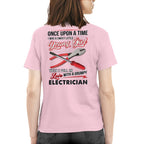 Awesome Electrician -Hoodie - grunx260804-0053