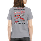 Awesome Electrician -Hoodie - grunx260804-0053