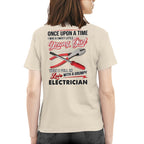 Awesome Electrician -Hoodie - grunx260804-0053