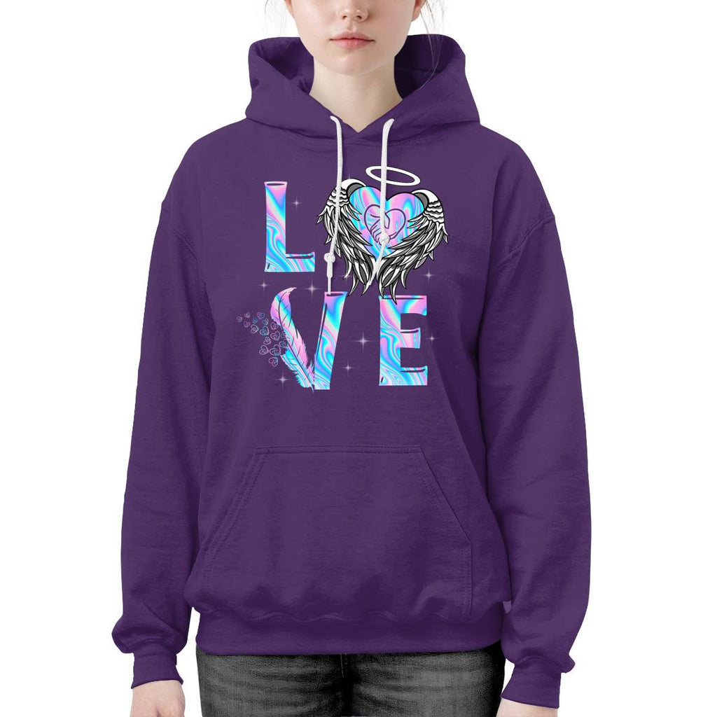 Awesome Caregiver-T-shirt-#F140824LOVE24FCAREZ4